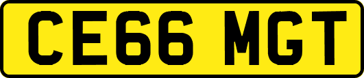 CE66MGT