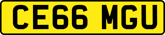 CE66MGU