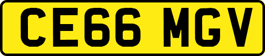 CE66MGV