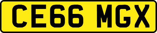 CE66MGX