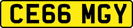 CE66MGY