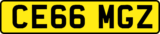CE66MGZ