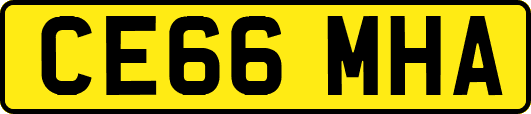 CE66MHA