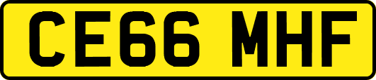 CE66MHF