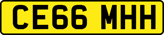 CE66MHH