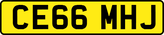 CE66MHJ