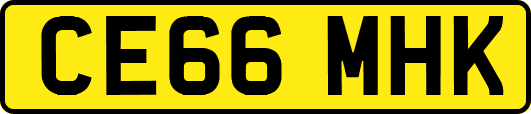 CE66MHK