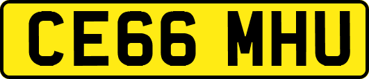 CE66MHU