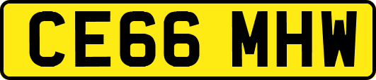 CE66MHW