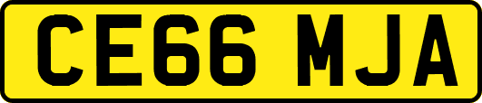 CE66MJA