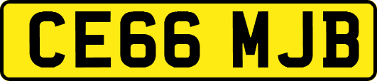 CE66MJB