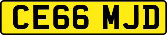 CE66MJD