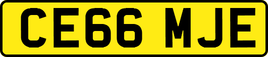 CE66MJE