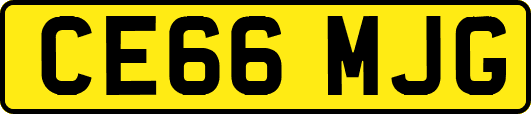 CE66MJG