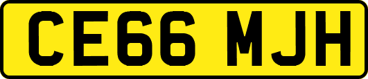 CE66MJH