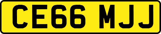 CE66MJJ