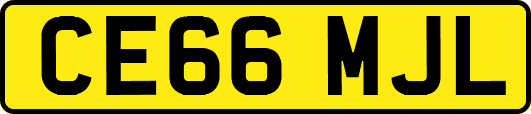 CE66MJL