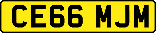 CE66MJM