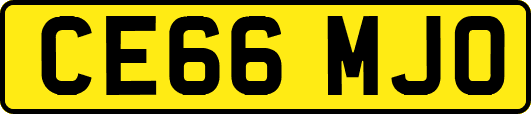 CE66MJO
