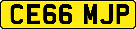 CE66MJP