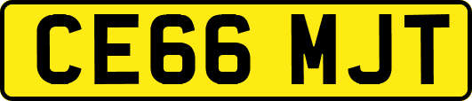 CE66MJT