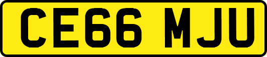 CE66MJU