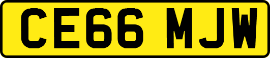 CE66MJW
