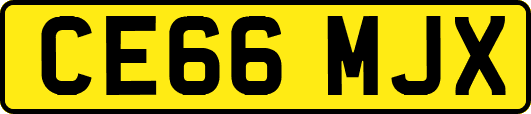CE66MJX