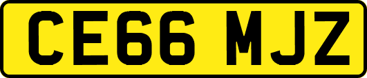 CE66MJZ