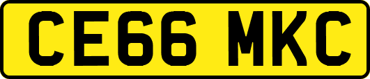 CE66MKC