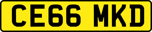 CE66MKD