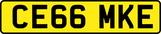 CE66MKE