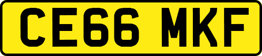 CE66MKF