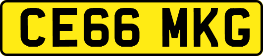CE66MKG