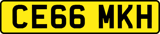 CE66MKH