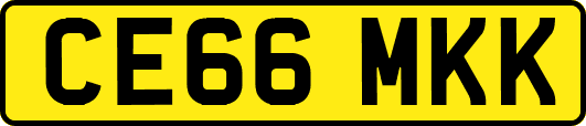 CE66MKK