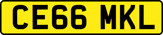 CE66MKL