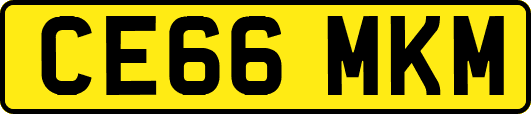 CE66MKM