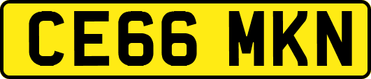 CE66MKN