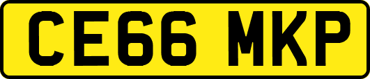 CE66MKP