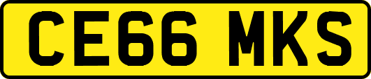 CE66MKS