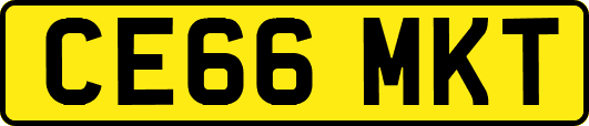 CE66MKT