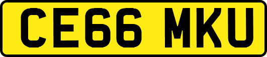 CE66MKU