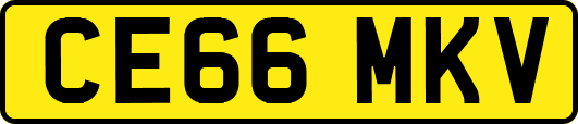 CE66MKV