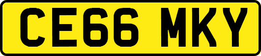 CE66MKY