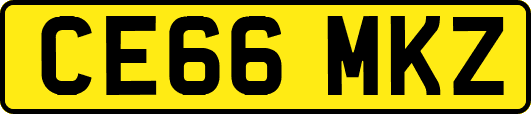 CE66MKZ