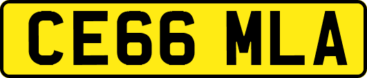 CE66MLA