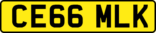 CE66MLK