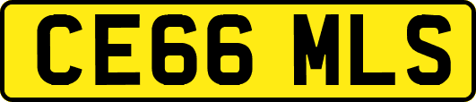 CE66MLS