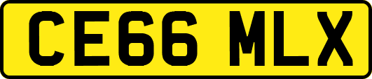 CE66MLX